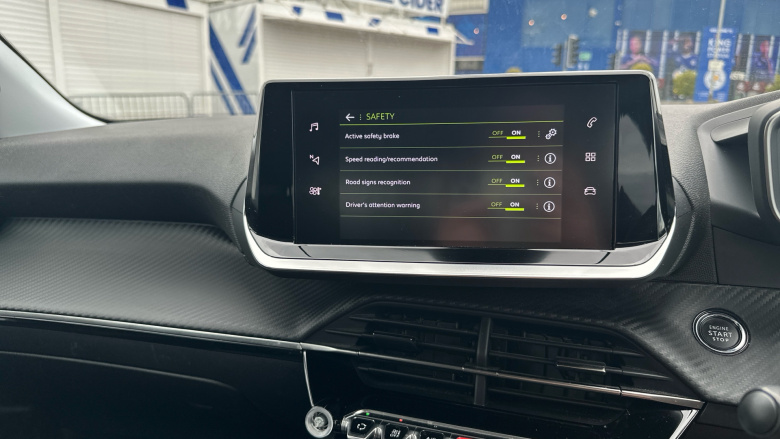 Peugeot 2008 1.2 PureTech Allure Premium 5dr Petrol Estate